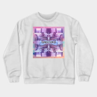 Sleepover Crewneck Sweatshirt